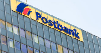 Postbank Business Giro 