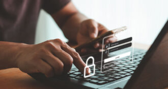Online-Geschäftskonto eröffnen