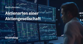 Aktienarten, Aktienarten Börse gehandelt