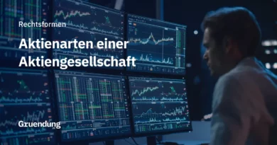 Aktienarten, Aktienarten Börse gehandelt