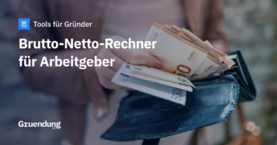 Gehaltsrechner für Arbeitgeber