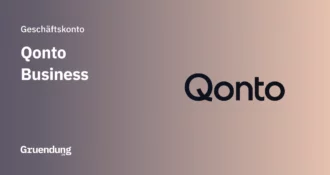 qonto Business Geschäftskonto