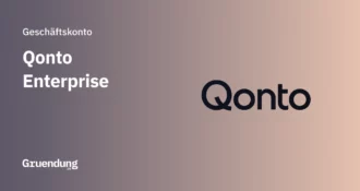 qonto Enterprise Geschäftskonto