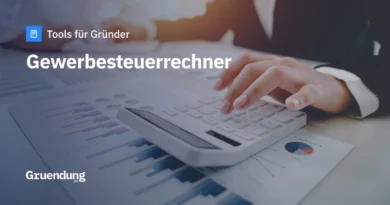 Gewerbesteuerrechner