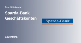 Sparda-Bank Geschäftskonto im Vergleich